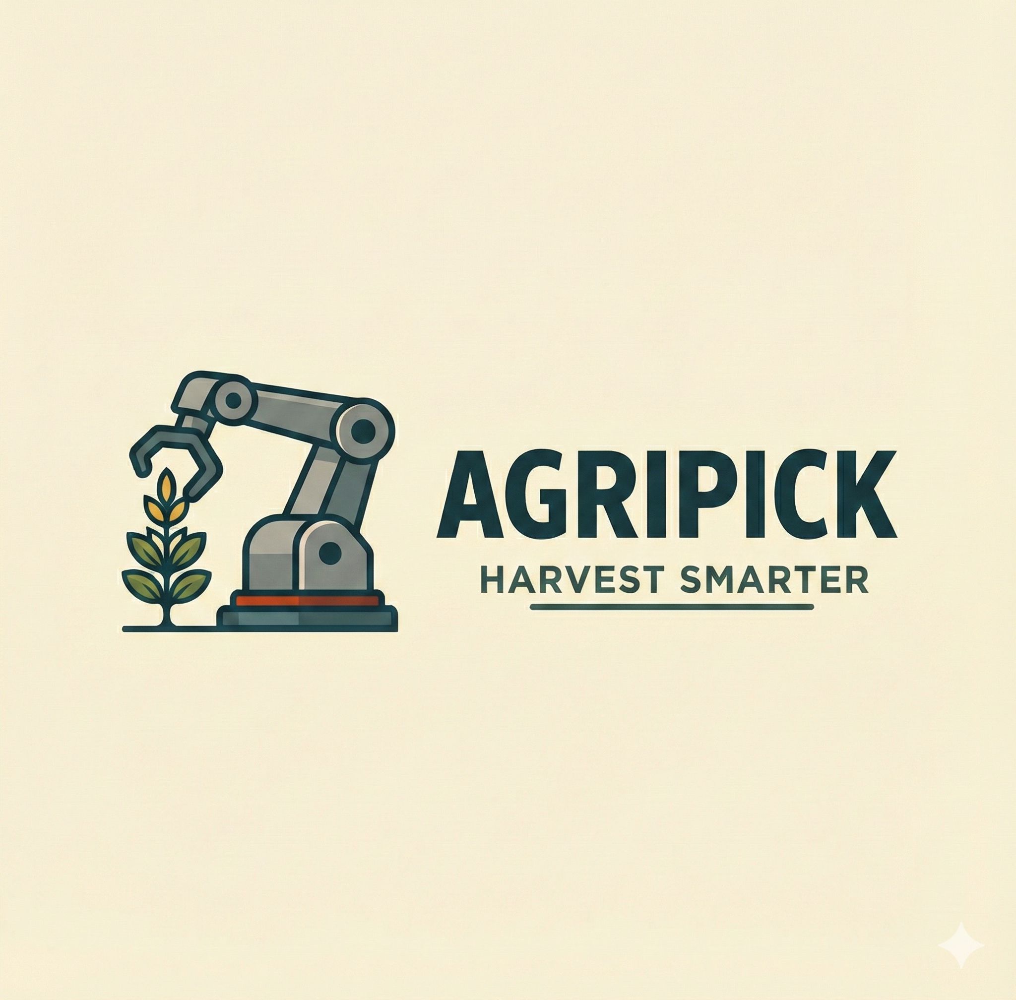 Agripick logo