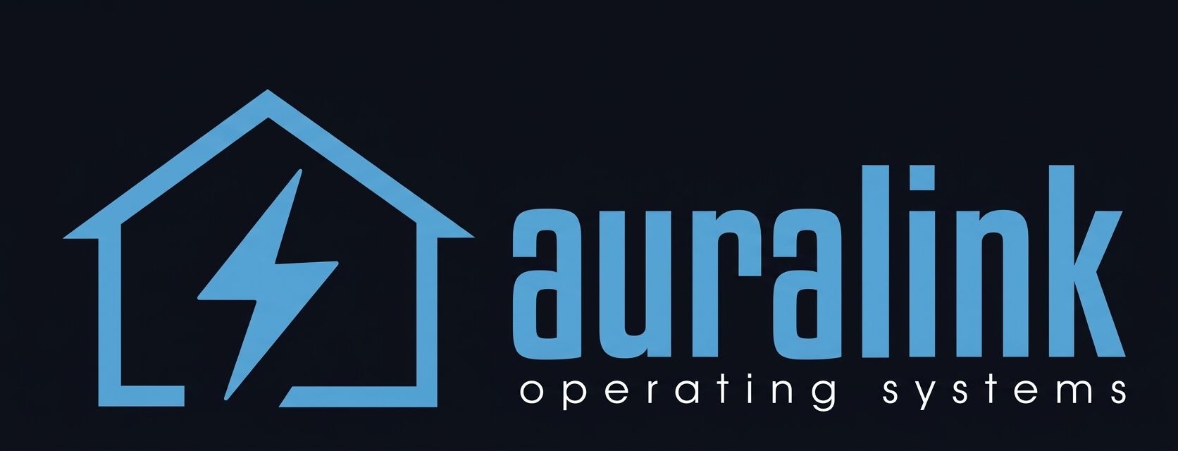 AuraLink Logo