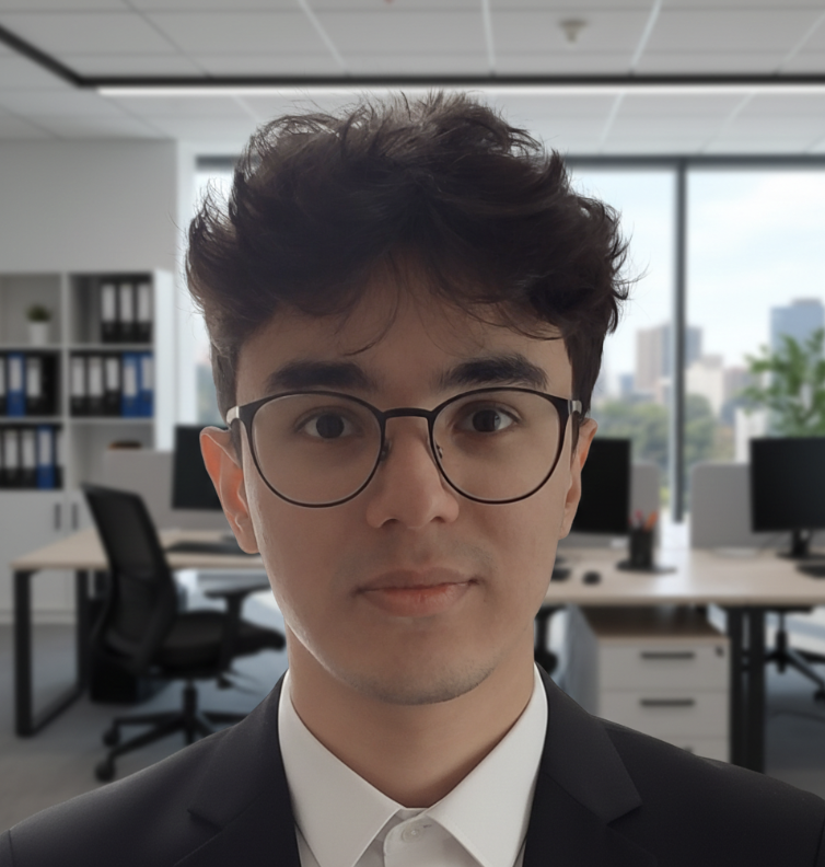 Ramazan Semih Akgül