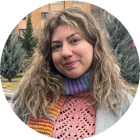 Vera Ceren Kal