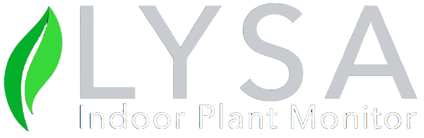 Lysa Logo